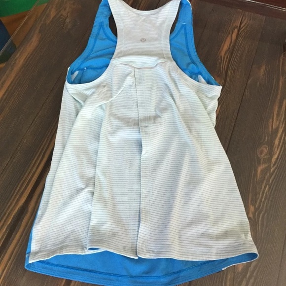 lululemon athletica Tops - Lululemon size 4